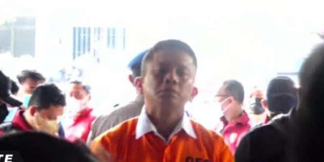 Ferdy Sambo Usai Tembak Brigadir J: Percuma Pangkat Bintang Dua kalau Martabat Hancur
