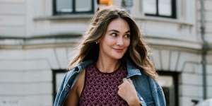 Luna Maya Dukung BCL Jalin Hubungan dengan Ariel Noah