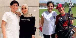 8 Adu Gaya Olla Ramlan Vs Nikita Mirzani, Dikabarkan Bakal Jadi Besan, Banyak Kesamaan!