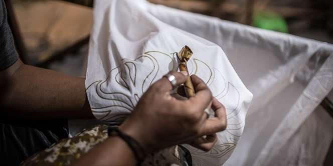 30 Kata Ucapan Hari Batik Nasional, Bangkitkan Semangat Cinta Budaya Indonesia