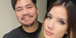 Makin Cantik! Potret Sheila Marcia Tanpa Tato di Wajah