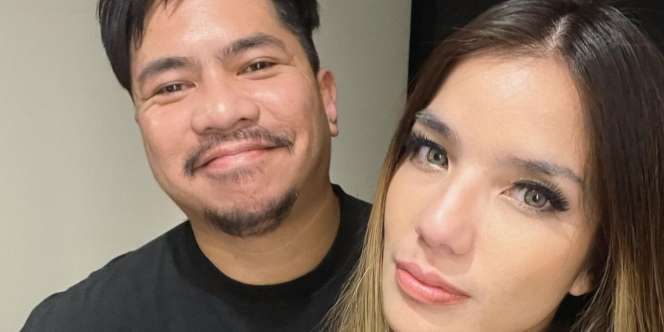 Makin Cantik! Potret Sheila Marcia Tanpa Tato di Wajah