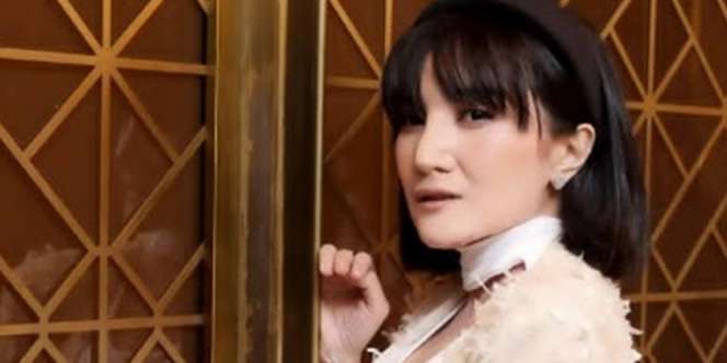 Masih Ingat Kiki Amalia Mantan Istri eks Kiper Timnas Indonesia? Kini Dilamar Pengusaha Kaya!