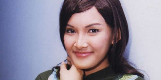 Sosok Sukma Ayu Anak Nani Wijaya yang Meninggal di Usia 24 Tahun, Sang Mantan Ungkap Pernah Didatangi Lewat Mimpi!