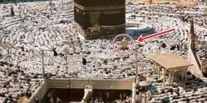 Doa Melintasi Maqam Ibrahim dan Keistimewaannya, Jejak Kaki Nabi Ibrahim yang Terjaga Hingga Kini