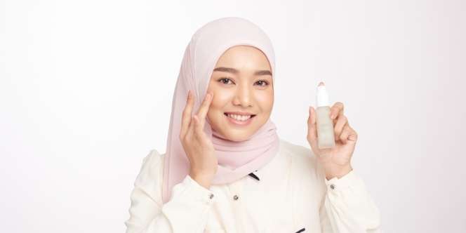 Tidak Semua Skincare Bisa Digunakan di Waktu Bersamaan, Simak Panduannya