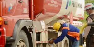 Hasil Pengujian Pertalite oleh Lemigas ESDM yang Dituding Boros Sejak Harga Naik
