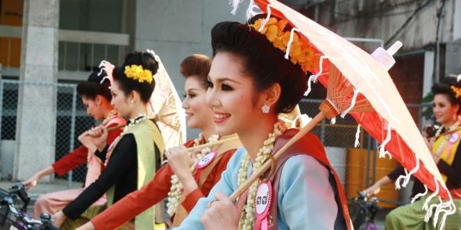 5 Trek Roadtrip di Thailand yang Bikin Momen Traveling Tak Terlupakan