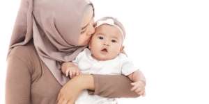 Cemas Tinggalkan Bayi untuk Bekerja? Tenangkan Diri dengan Cara Ini