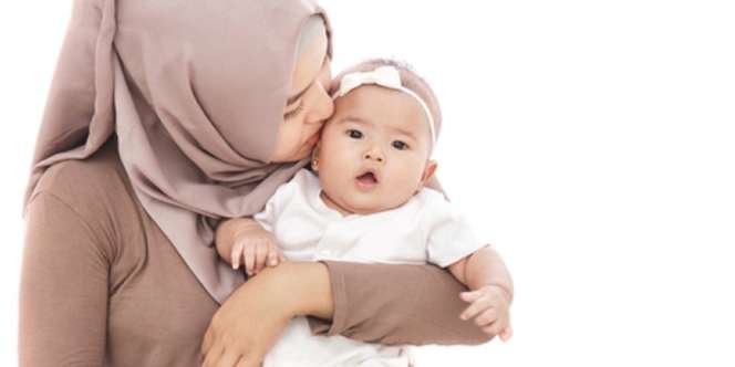 Cemas Tinggalkan Bayi untuk Bekerja? Tenangkan Diri dengan Cara Ini
