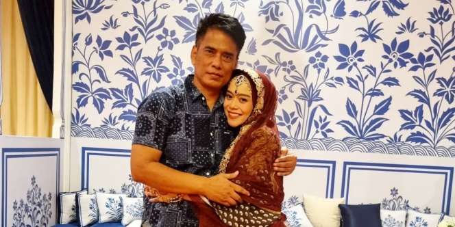 Surat Perjanjian Damai Lesti dan Billar Bocor, Isinya Bikin Syok Netizen