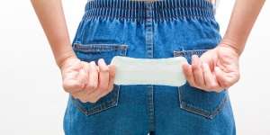 Cara Tepat Membersihkan Celana Dalam Menstruasi