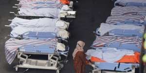 Tragedi Kanjuruhan, Kisah Para Korban