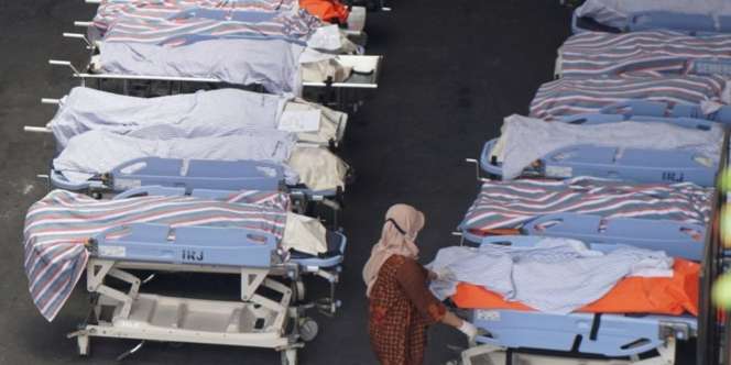 Tragedi Kanjuruhan, Kisah Para Korban