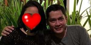 8 Potret Putri Cantik Onky Alexander `Catatan Si Boy`, Disebut Mirip Aurel Hermansyah!