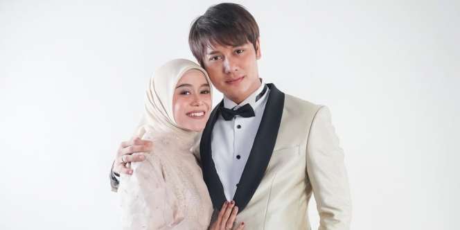 Tinggal Serumah Lagi dengan Lesti Kejora, Rizky Billar Mohon Doa