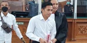 Bharada E Minta Maaf ke Keluarga Brigadir J di Persidangan: Saya hanyalah Anggota, Tak Mampu Tolak Perintah Jenderal