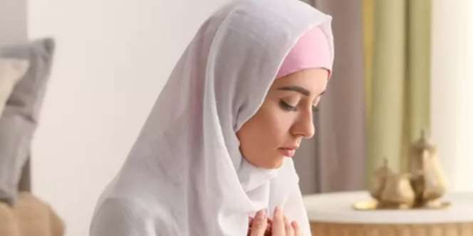 Bacaan Doa Tahan Marah dan Hadisnya, Definisi ‘Orang Kuat’ adalah Mampu Menahan Amarah