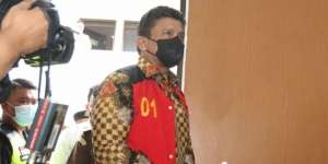 Reaksi Bharada E Saat Terima Perintah Tembak Brigadir J dari Ferdy Sambo