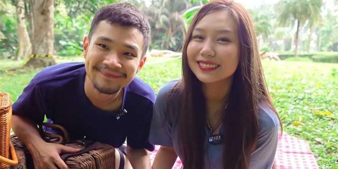 Terkuak Alasan Jess No Limit Pilih Sisca Kohl jadi Pasangan Hidupnya: 'Pilih yang Kaya'