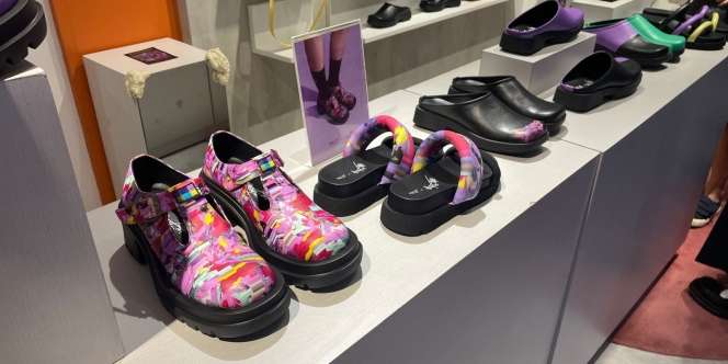 Trik Membersihkan dan Menyimpan Sepatu Kulit Biar Awet