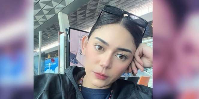 Blak-blakan Thalita Latief Pernah Pisah Rumah Sebelum Putuskan Bercerai Akibat KDRT