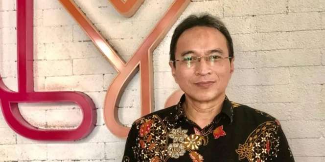 Ketua IDAI Klarifikasi Soal Pelarangan Parasetamol Sirup untuk Anak