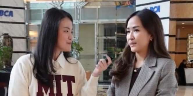 Viral Tiga Wanita Karier Spill 'Gaji' Sebulan Rp1 Miliar, Begini Penjelasan Perencana Keuangan