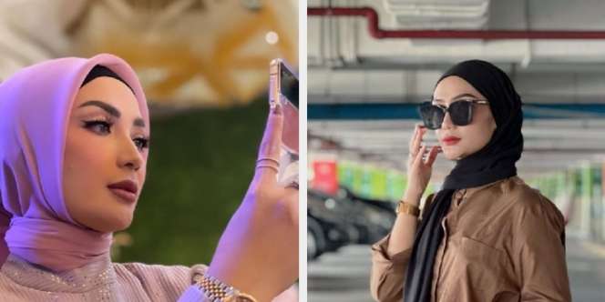 Adu Gaya Yulita MasterChef VS Imel Putri yang Disebut Mirip