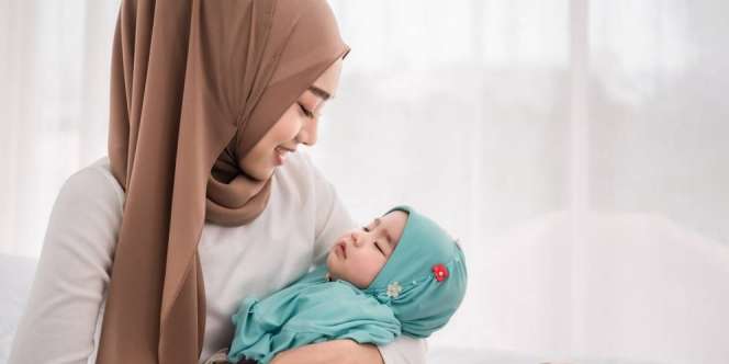 5 Penyebab Nyeri Punggung Ibu Menyusui, Cari Tahu Cara Redakannya