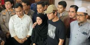Rizky Billar Yakinkan Keluarga Lesti Kejora: Insya Allah Mereka Tak Salah Pilih Menantu