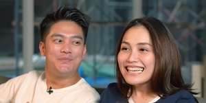 Terungkap Penyebab Boy William dan Ayu Ting Ting Musuhan Selama 4 Tahun