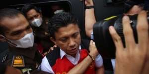 Ancaman Ferdy Sambo ke Anak Buah Soal CCTV: Kalau Bocor, Berarti dari Kalian Berempat