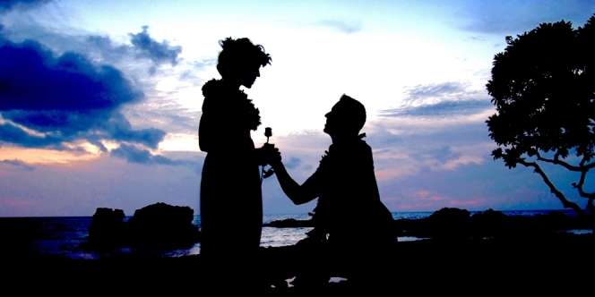 Kata-kata untuk Hari I Love You Day, Ungkapan Perasaan Tulus yang Cocok Jadi Status Media Sosial