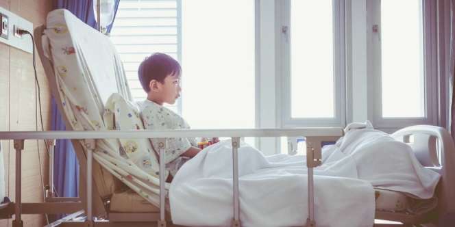 Kemenkes Minta Dokter Tak Resepkan Obat Cair, Efek Peningkatan Kasus Gagal Ginjal