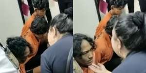 Pilu! Curahan Ibu Korban Begal di Bekasi ke Pelaku: Kok Kamu Tega, Kenapa Ada Iblis di Hati Kamu?