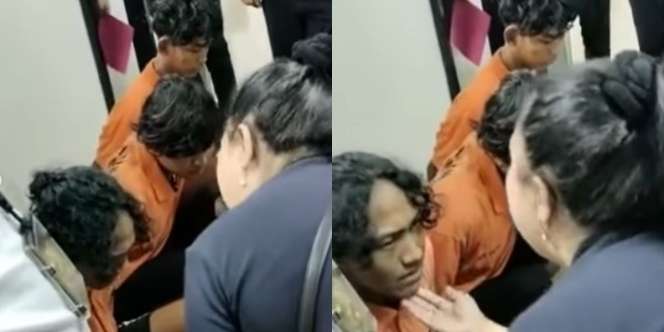 Pilu! Curahan Ibu Korban Begal di Bekasi ke Pelaku: Kok Kamu Tega, Kenapa Ada Iblis di Hati Kamu?