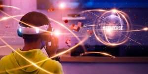 Meta Siap Hadirkan Eksibisi Teknologi Metaverse di KTT G20 Bali 
