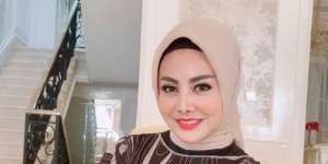 Cici Paramida Ngaku Pernah jadi Korban KDRT: Ditabrak sampai Terseret 3 Meter