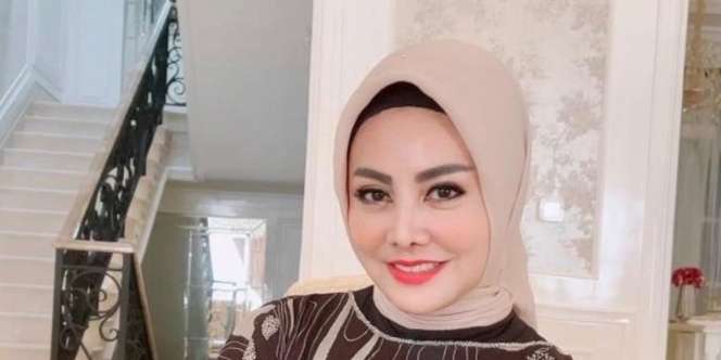 Cici Paramida Ngaku Pernah jadi Korban KDRT: Ditabrak sampai Terseret 3 Meter