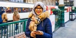 5 Kota di Eropa yang Terkenal dengan Kuliner Halal