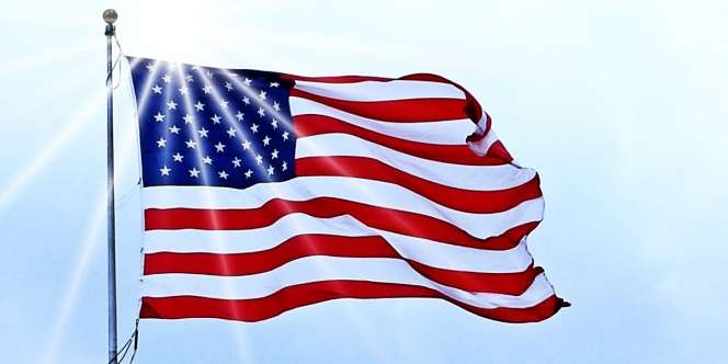 Kedubes Amerika di Jakarta Buka Lowongan Kerja Gaji Rp28,4 Juta Perbulan, untuk Lulusan SMA Juga Ada