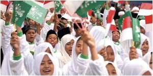 20 Kata-Kata Hari Santri Lucu dan Bijaksana, Cocok Dijadikan Caption Media Sosial