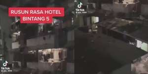 10 Potret Rusun Anti Sombong, Luarnya Seram & Kumuh Tapi Dalamnya Bak Hotel Bintang 5!