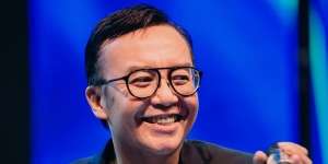 Ari Lasso Tegaskan Tak Cari Keuntungan dari Kejadian Ketinggalan Pesawat Batik Air