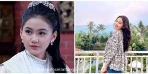 Potret Transformasi Artis Cilik Pemeran Sinetron Laga, Bikin Pangling!