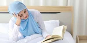 Kebiasaan Tidur Orang Indonesia Berubah Sejak Pandemi