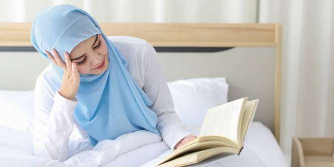 Kebiasaan Tidur Orang Indonesia Berubah Sejak Pandemi