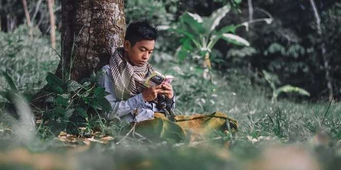 14 Kata-Kata Hari Santri Keren untuk Bangkitkan Semangat Cinta Agama dan Tanah Air