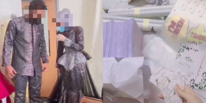 Viral Mempelai Pria Batalkan Pernikahan 2 Bulan Sebelum Resepsi, Ancam Bakal Cerai Jika Ngotot ke Pelaminan